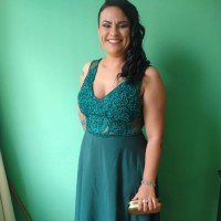 Samantha De Fátima Figueiredo