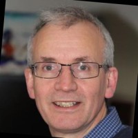 Simon Claridge