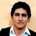 Angel Santana Alvia