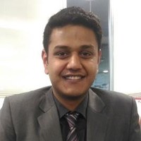 Mayank Tyagi