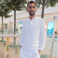 Mehtab Shaikh