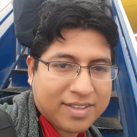 Deyvi Edwin Jara Garcia
