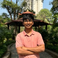 Pratik Gadge