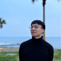 Jonathan Leong
