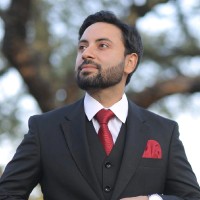 Muhammad Adil Ayub