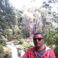 Jose Silva Oyarce