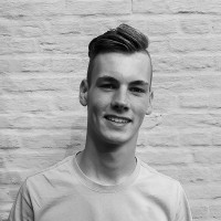 Jort Korsten