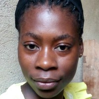Priscilla Amoafoah