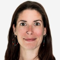 Lise Boulounaud
