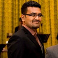 Prashan Siriwardana Arachchige