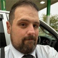 Christopher Dohrer