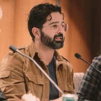 Kiavash Najafi