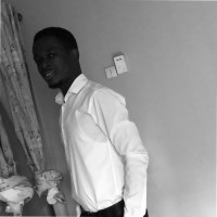 Jackson Awuah Darko