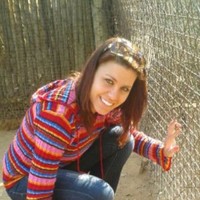 Maritsa Potgieter