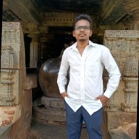 Pramodh D M