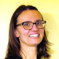 Blandine Hombourger