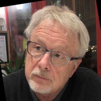Larry Yoder
