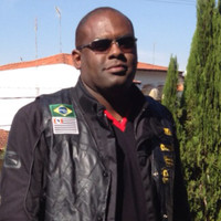 Nandex Aikido Luiz Fernando Dos Santos