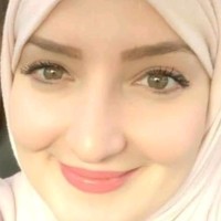 Bouali Amel
