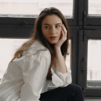 Olya Shevchenko