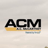AC McCartney