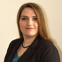 Nina Clements