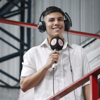 Marcos Dávila