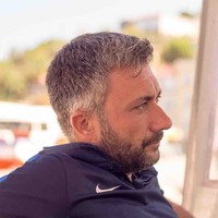 Serkan Yetkin