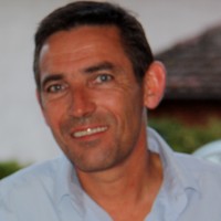 Patrick De Lenzbourg