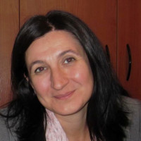 Natasa Mlinar Lezaja