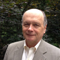 Rick Steber