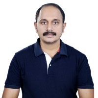 Vivekanand Puthiyaveettil Ramadasan