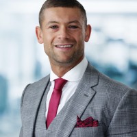 Alex Grant