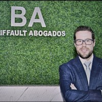 Salvador Briffault
