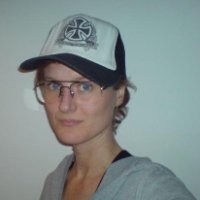 Pernille Bach