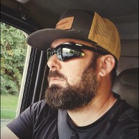 Jerry Burch