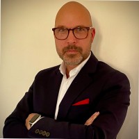 Fredrik Boberg