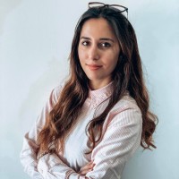 Diana Gomes Ghafour