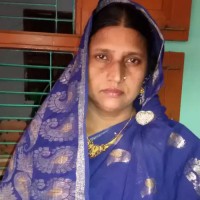 Monoara Begum