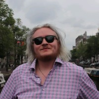 George Wallin Niemi