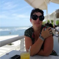 Stephanie Sannier Bettan