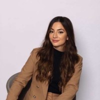 Hanna Bendahmane