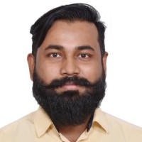 Tapas Kumar Biswas