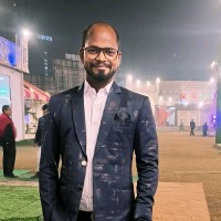 Nirbhay Maurya
