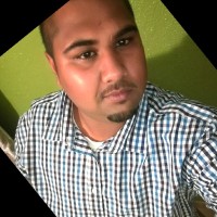 Devindra Mungal