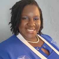 Wakisha Newton
