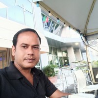 Debi Prasad Ray