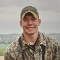 Keegan Grade