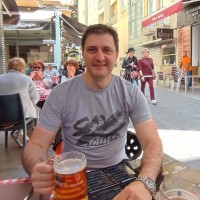 Andrew Uskov