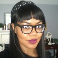 Anastazia Richburg